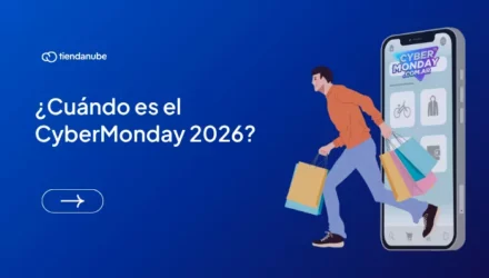 Imagen adjunta: ¿Cuándo es CyberMonday 2026? Cómo participar + tips