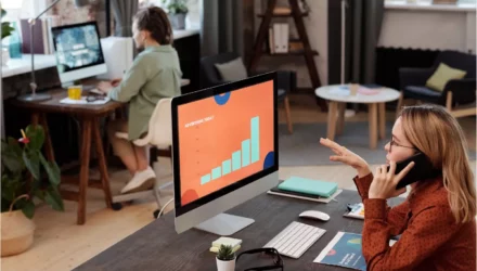 Imagem ilustrativa de: Como criar materiais visuais para campanhas de e-commerce?
