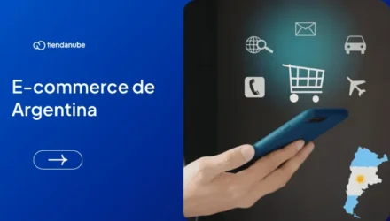 Imagen adjunta: El e-commerce en Argentina y su potencial de crecimiento
