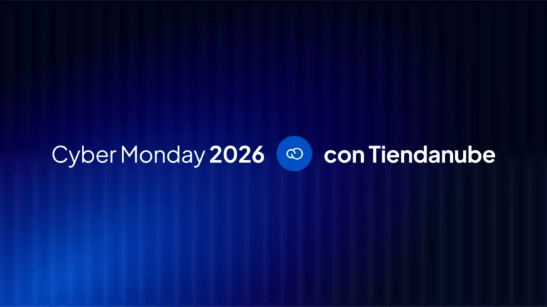 Portada de la guía de Cyber Monday 2026.