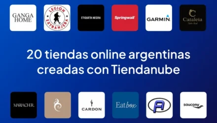 Imagen adjunta: 20 tiendas online argentinas creadas con Tiendanube
